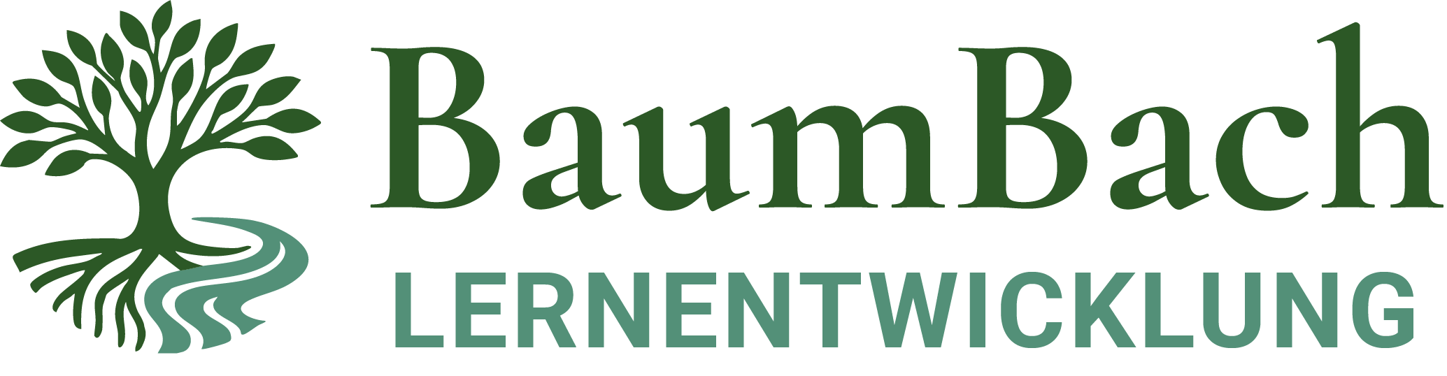 BaumBach – Lernentwicklung